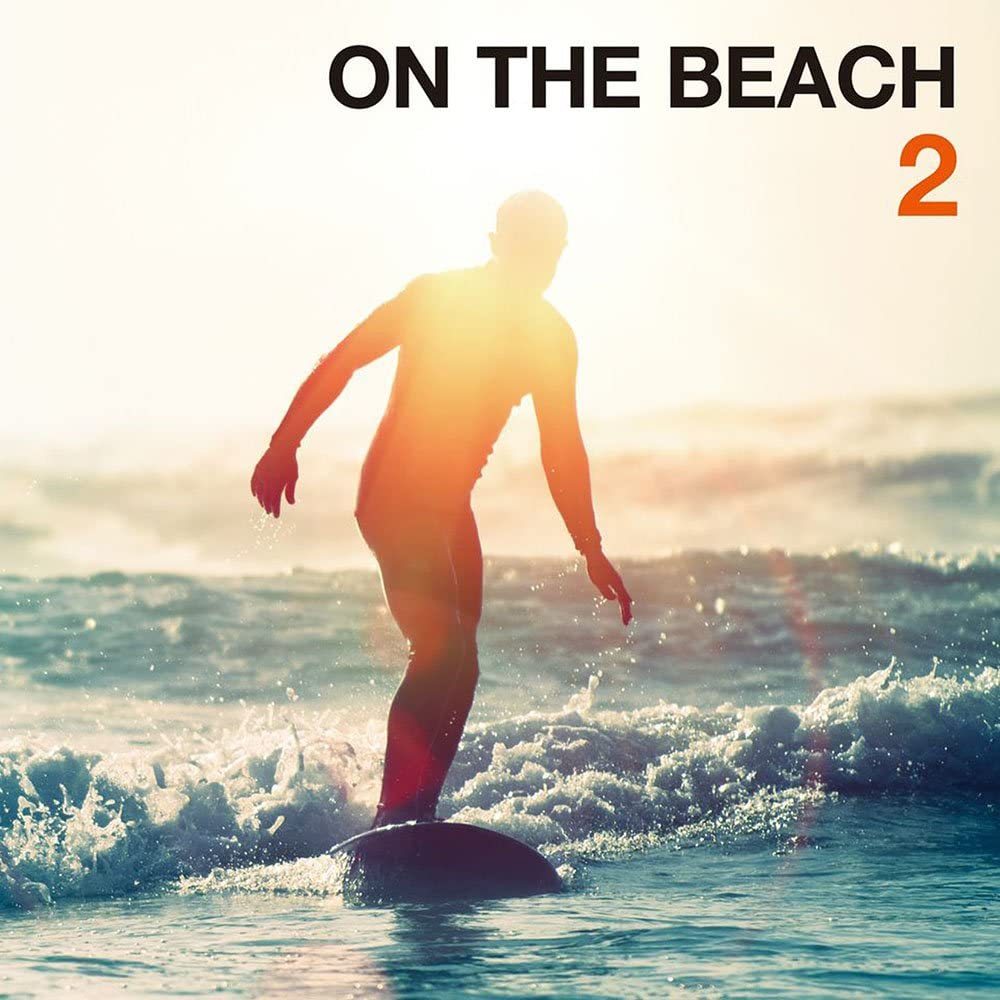 

CD VARIOUS - ON THE BEACH 2 [CD] Various Artists XQKF1073 ON THE BEACH 2 Japan ObiMusic Others Used