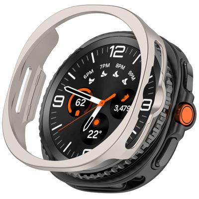 PC Hülle Schutzhülle für Samsung Galaxy Watch 8 8 Classic 47mm Hartschalen Cover für Galaxy Watch8 44mm 40mm Bumper Zubehör
