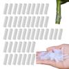 50 stuks Entmouwen voor Fruitbomen Zachte Elastische Entbuisjes Snelle Plantverbinding Entmouwen Bevorderen Genezing voor Bloemen Bomen Enten