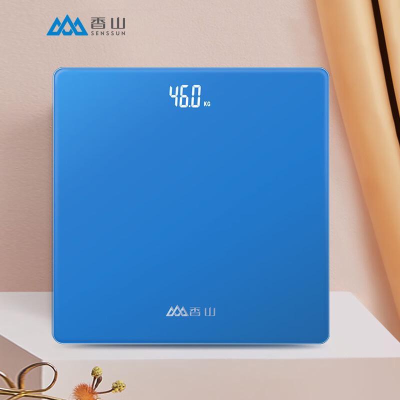 Xiangshan Smart Electronic Body Weight Scale
