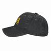 DEA  Baseball Cap Sun  Outdoor Sport Adjustable Washed Trucker Hat Couple Women Streetwear Design Snapback Cap