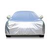 Volledige Autohoes Binnen Buiten Auto Beschermhoes Zonnescherm Stofdicht Anti UV Bescherming Cover Universeel voor Sedan SUV