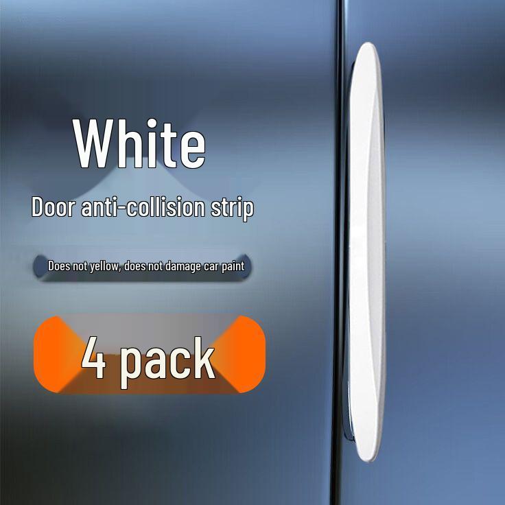 

Невидимые защитные полосы для кромки двери и зеркала автомобиля