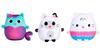 Muñecas y Peluches – Peluches - Héroes de películas