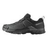 SALOMON X Ultra 5 Wide Gore-Tex Versatile Comfortable Non-Slip Durable Low-Cut Hiking Shoes Men Hiking Shoes Black 477274