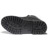 Timberland Premium Series Mid Calf Martin Boots Women boots Black A2ESH001