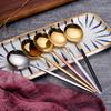 Abay Stainless Steel Dinner Spoon Set