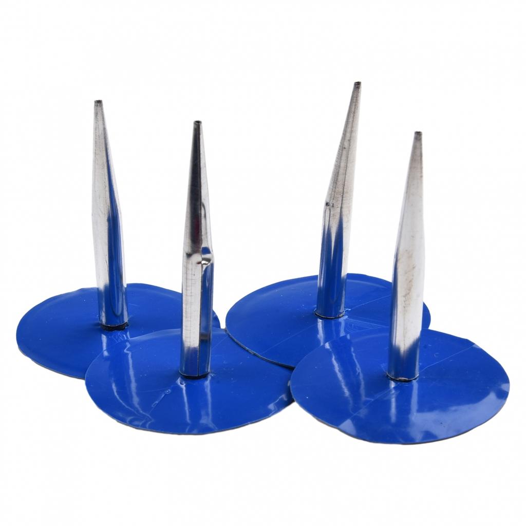 Mushroom Patch Tyre 4Pcs Accessories High Hardness