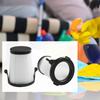 And Easy To Use High-quality Filters 2X Vacuum Filter #49-90-1950 0850-20 Compact Replacement For
