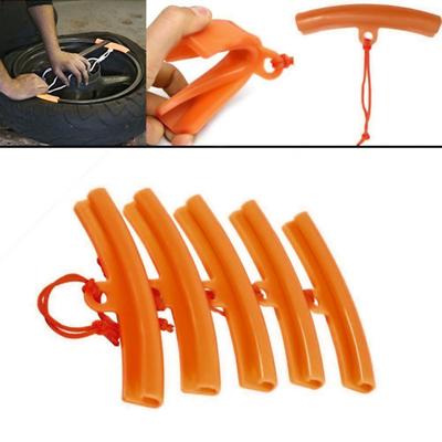 1/5Pcs Auto Reifen Wechsler Schutz Felge Schutz Reifen Rad Ändern Rand Abdeckung