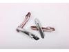 2018 Q5L-ABS Electroplated Full Wrap Door Handle Cover