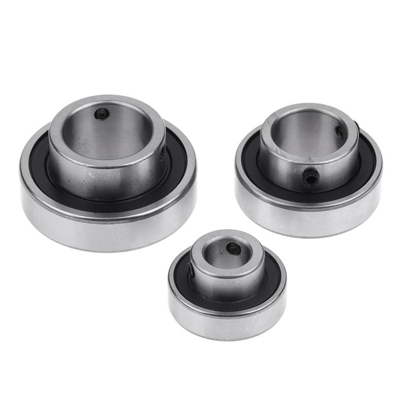 Wysokiej Jakości Łożysko Płaskie Pierścienia Zewnętrznego Z Drutem Górnym Seria Csb Csb202 Csb203 Csb204 Csb205 Csb206 Csb207 Csb208