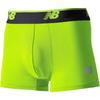 New Balance Men's Mesh Boxer Briefs 3 Inch Front Closure Quick Dry 3-Pack