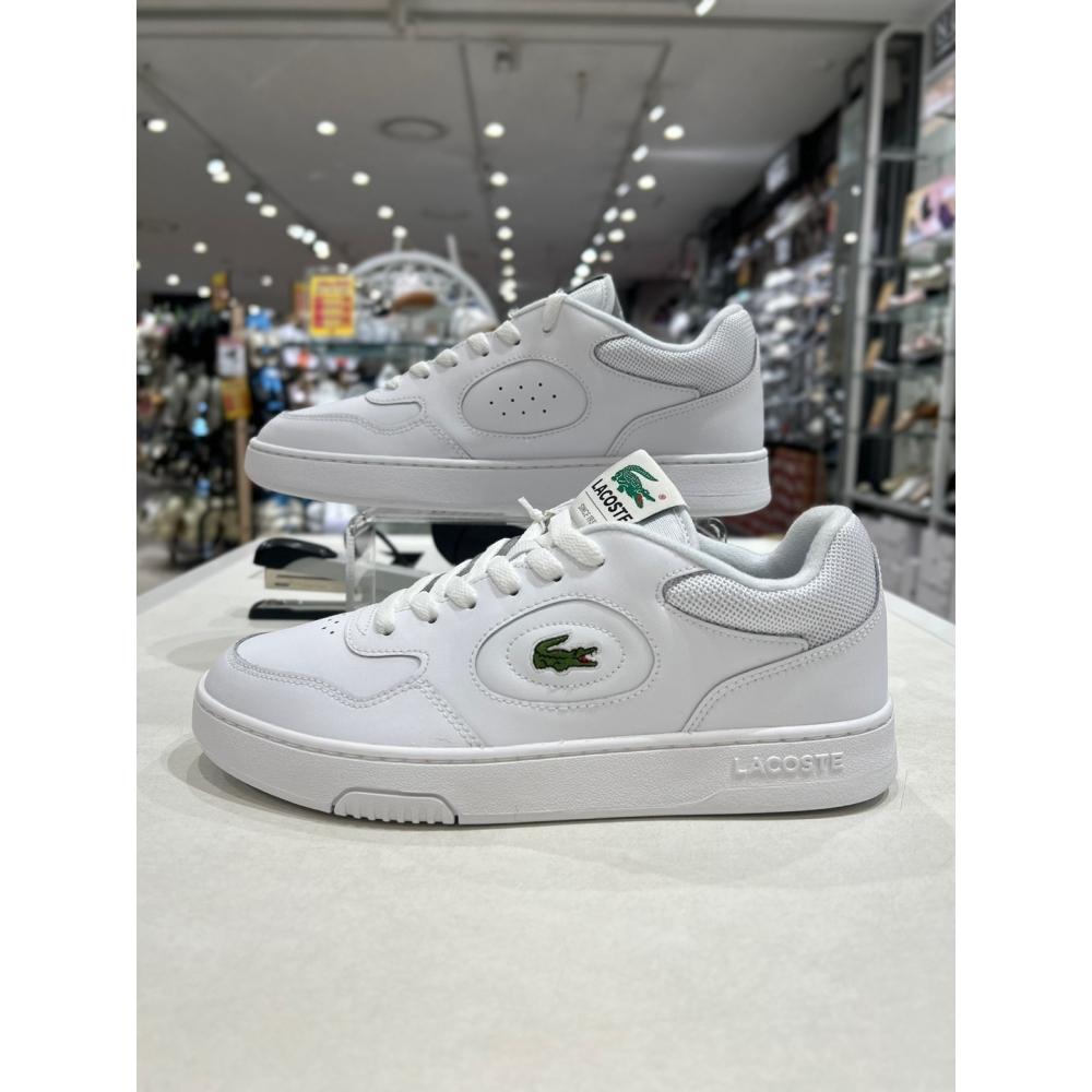 

Lacoste [Мужские] Кроссовки Lacoste LINESET Lineset 7 46SMA0045