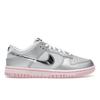 Nike Dunk Low LX Photon Dust Pink Foam Women Sneakers HM3698-006