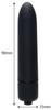 10 Levels of Vibration Cordless Handy Massager Small Electric Massage Mini Electric Massager Waterproof Strong Vibration Quiet Battery Operated