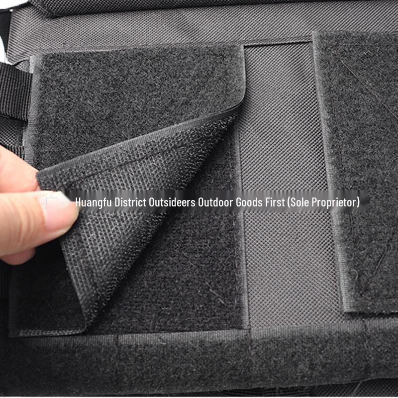 JPC Lightweight Tactical Vest for SEAL Ops and Outdoor Combat Enthusiasts