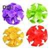 5Pcs Suction Cup Ball Toy Interactive Toss And Stick Balls with Mini Suction Cups Kids Throwing Ball Game for Indoor And Outdoor Play