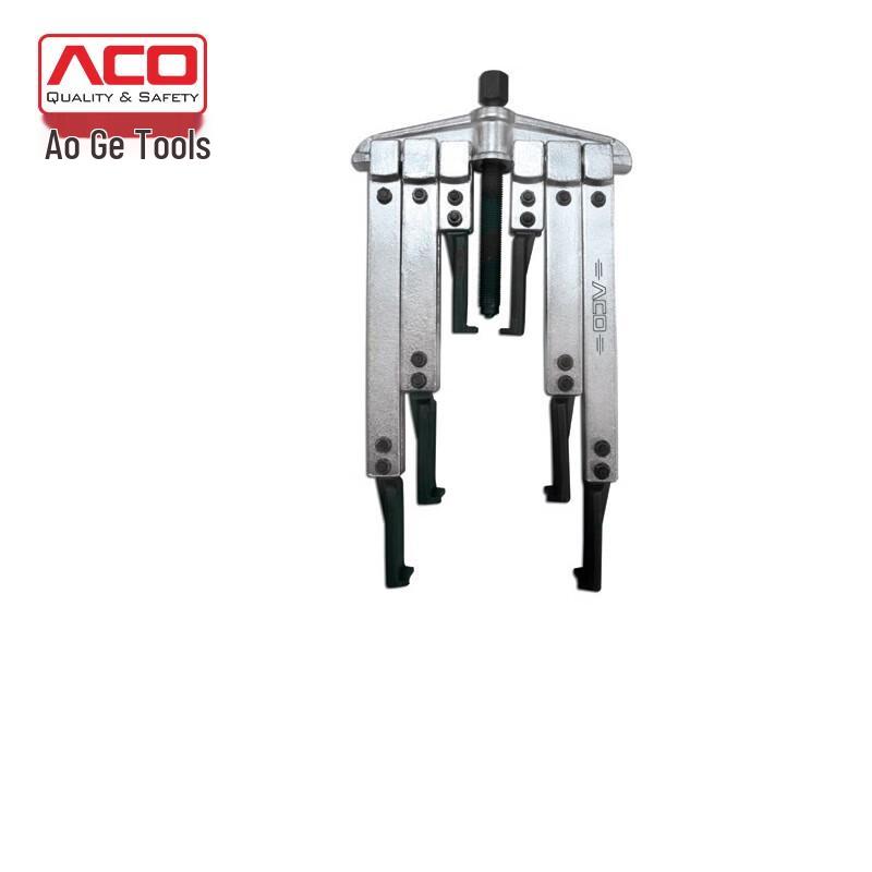 ACO Manual Six-Jaw Puller