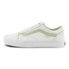 Vans Old Skool Series Comfortable Low-Top Skate Shoes Unisex Sneakers White VN0A5FCBD7V