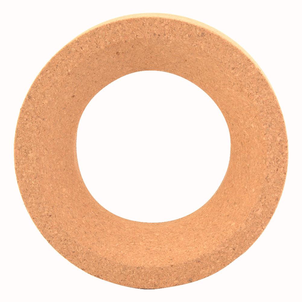 Oratory Synthetischer Kork   Halter für Rundbodenkolben(80 mm)