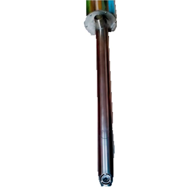 Jiangying High-Temperature Furnace Viewing System