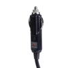 XT60 Extension Cable XT60 Female To Car Charger Male Connection Cord 12V/24V for Power Stations and Solar Generators