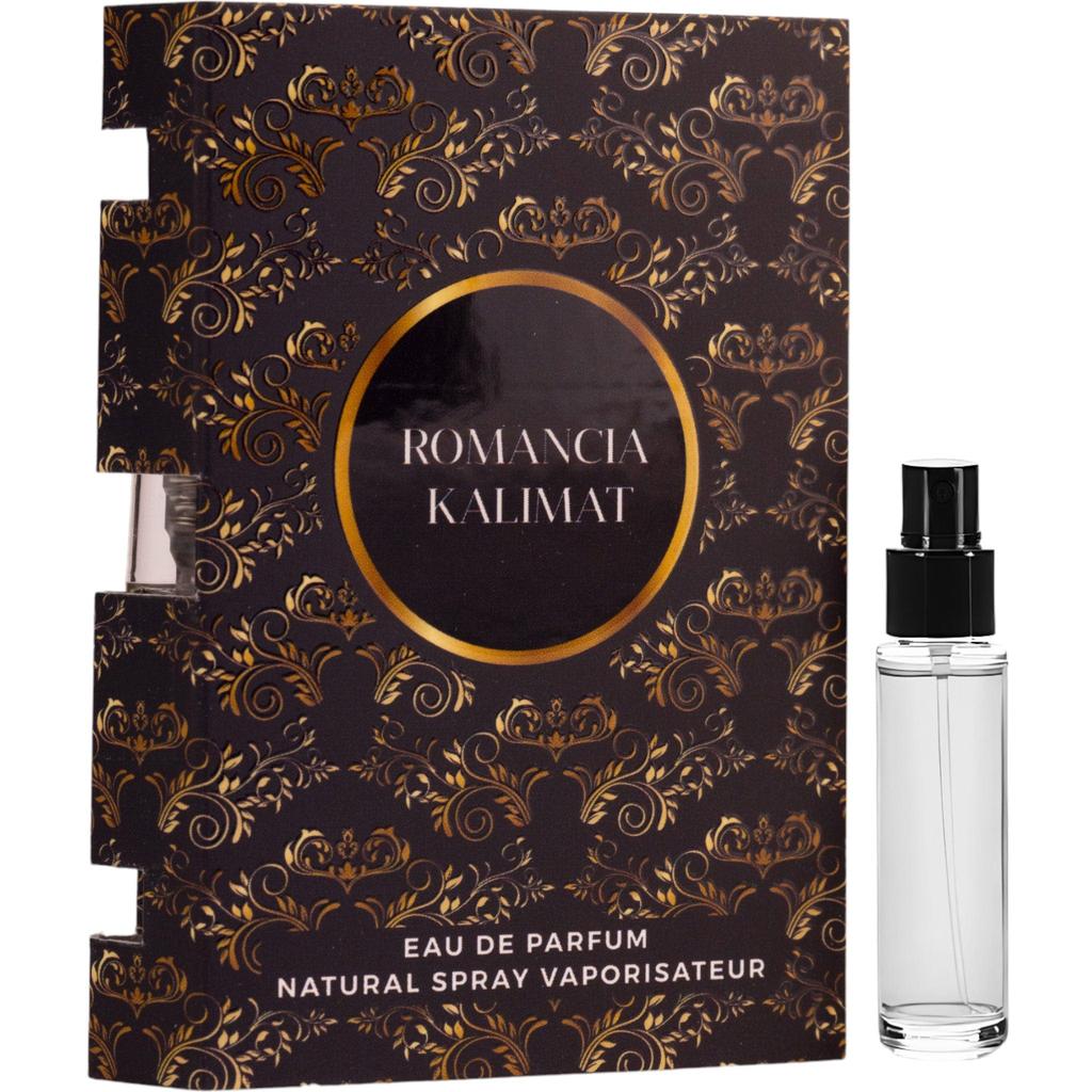 Nylaa Romancia Kalimat Eau de Parfum 2ml