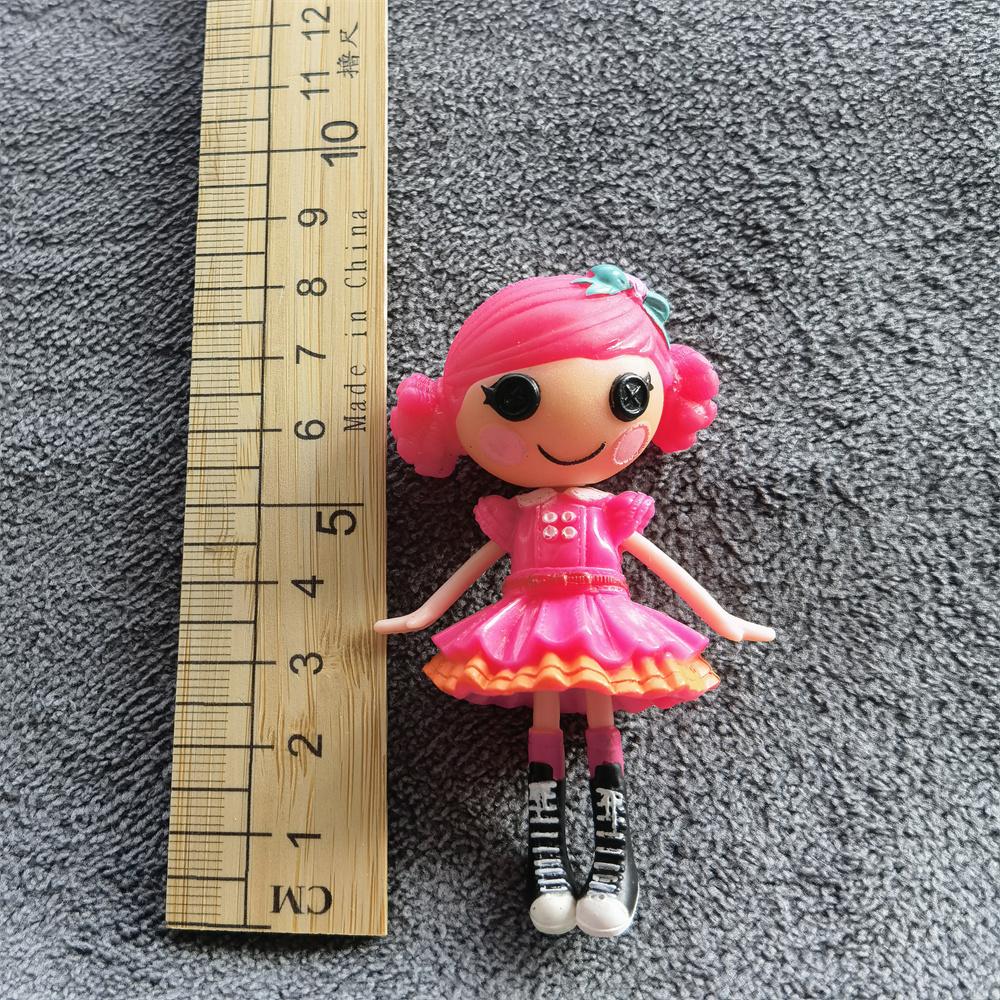 

lalaloopsy Разнообразие оригинальных кукол MGALalaloopsy, кукла-ангел, игрушки для игры в домик, подарки, лучшие подарки для детей