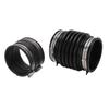Engine Air Intake Hose EPDM Rubber Flexible Heat Resistant Replacement for Nissan Frontier 05?19