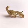 Phoenix Design Cabinet Door Knob Solid Brass Cabinet Handle Accessories Door Handle  Drawer