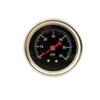 Universal 0-60PSI Oil Pressure Gauge Fuel Pressure Gauge 1/8"NPT Glycerin Liquid