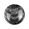 Engine Button for Car Styling