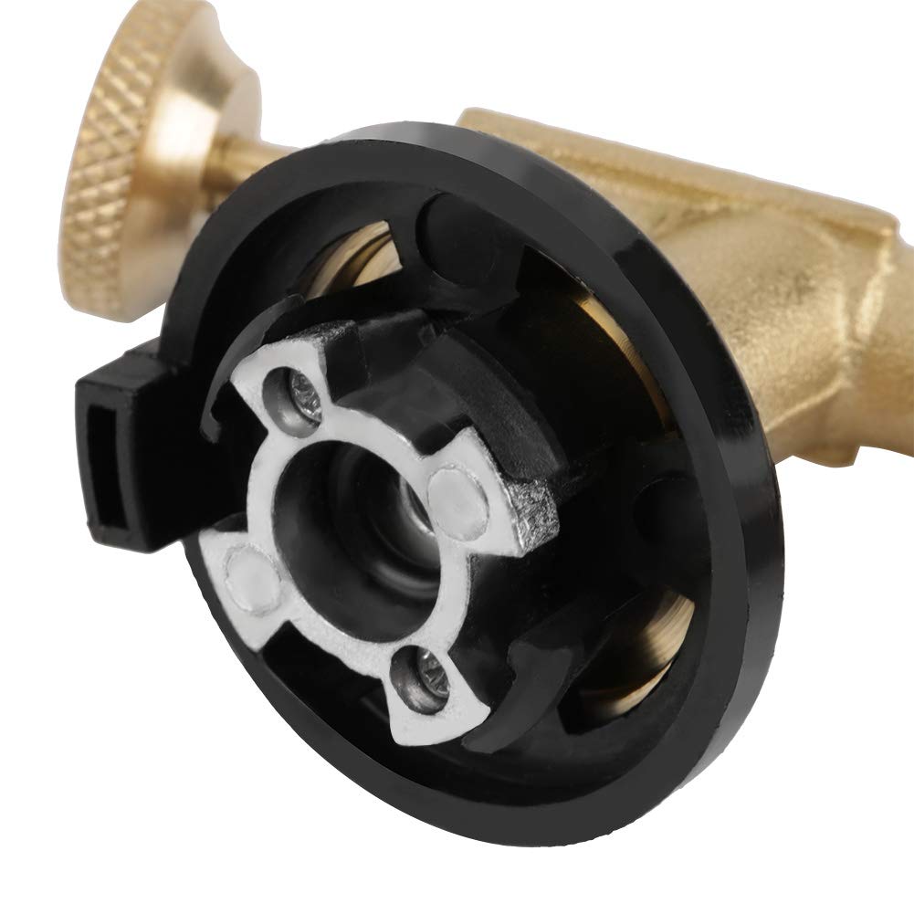 

Портативная сварочная горелка, газовая горелка, портативный газовый пистолет, бутан, высокотемпературная газовая зажигалка, горелка для кемпинга и барбекю на открытом воздухе Welding Torch