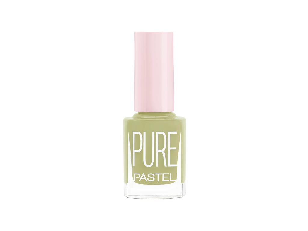 Pastel Lakier Do Paznokci Pure Nr 619 13Ml