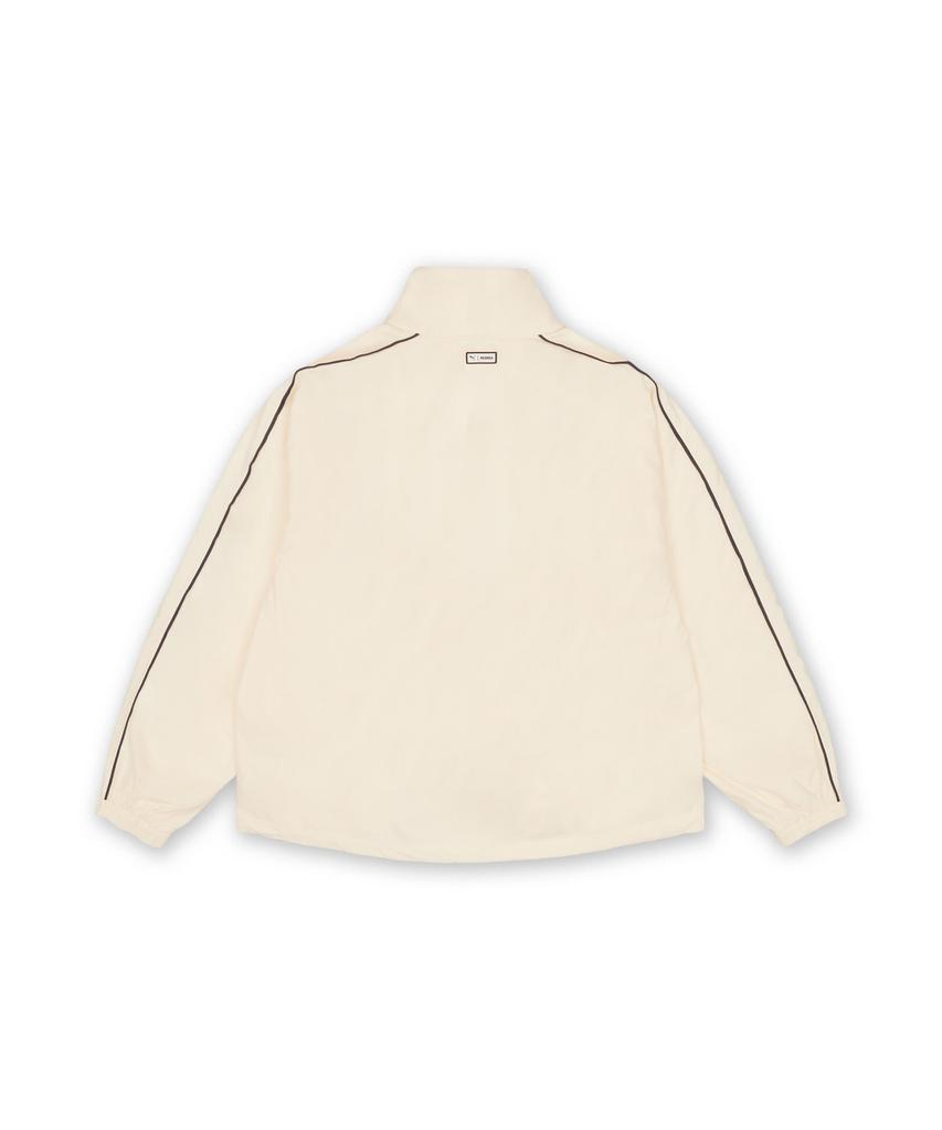 Puma X Musinsa T7 Woven Jacket Uni - Almond / 638014-87