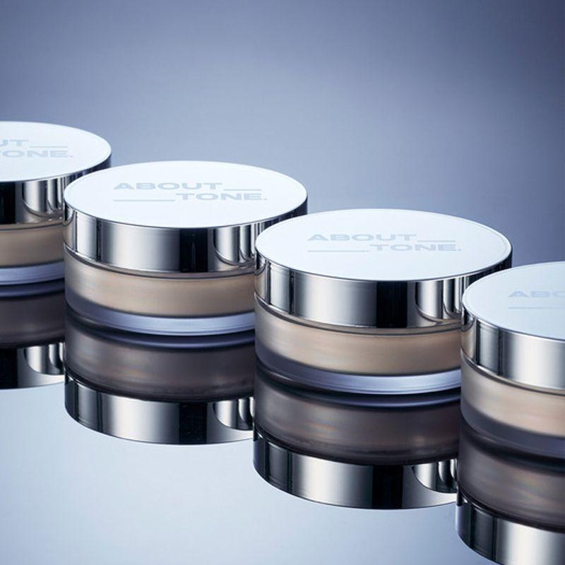 The Blur Finish Powder