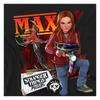 Stranger Things: Tales from Â´85 Childrens/Kids Max T-Shirt