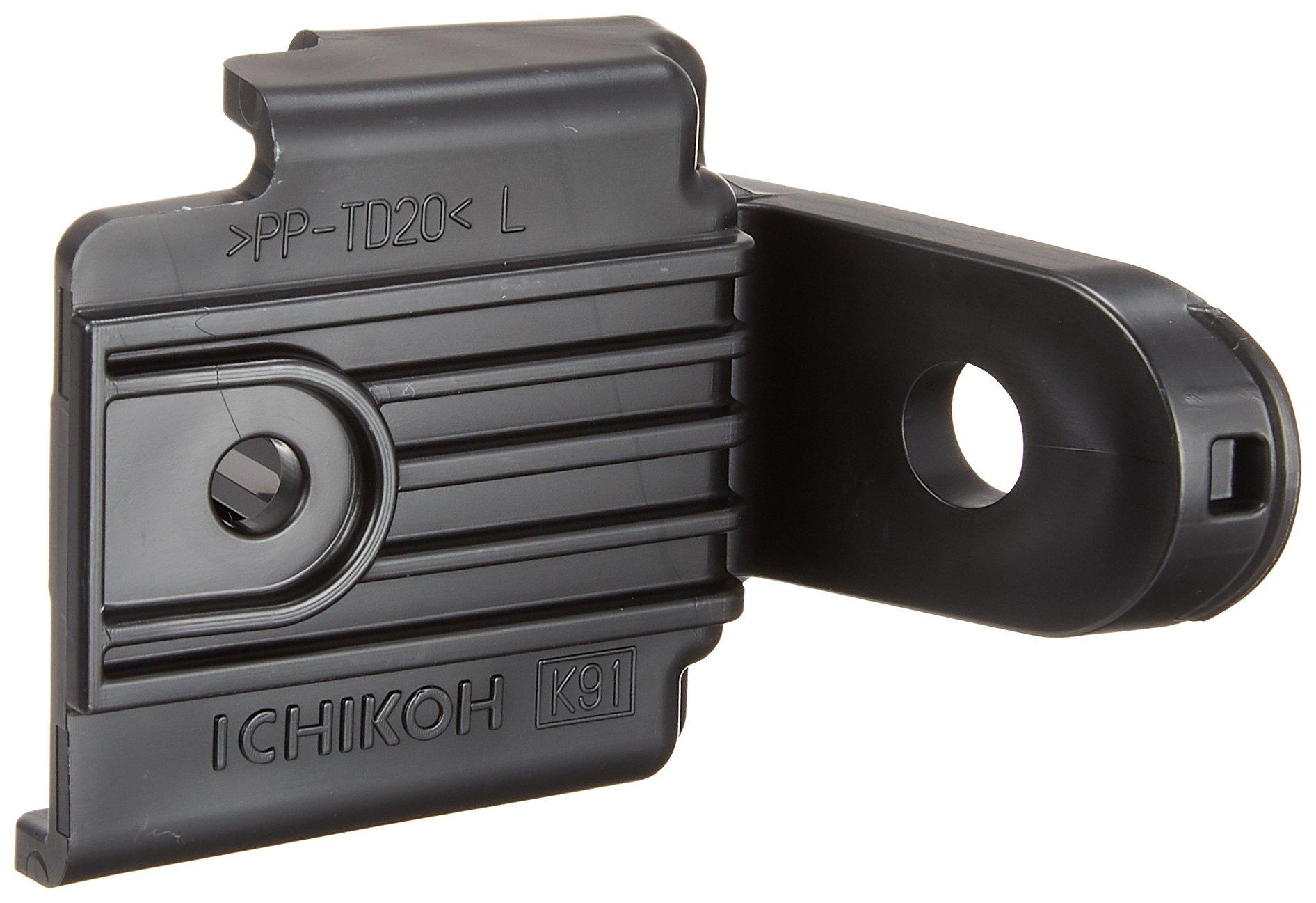 

Genuine Toyota Headlamp Protector Retainer UPR LH Practice 81194-52141