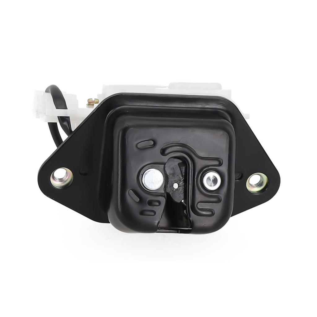 For Honda Lock Trunk Latch Tailgate Lock Fit Jazz 2009 2010 2011 2012 For Honda Trunk Jazz Latch New Lock Stability