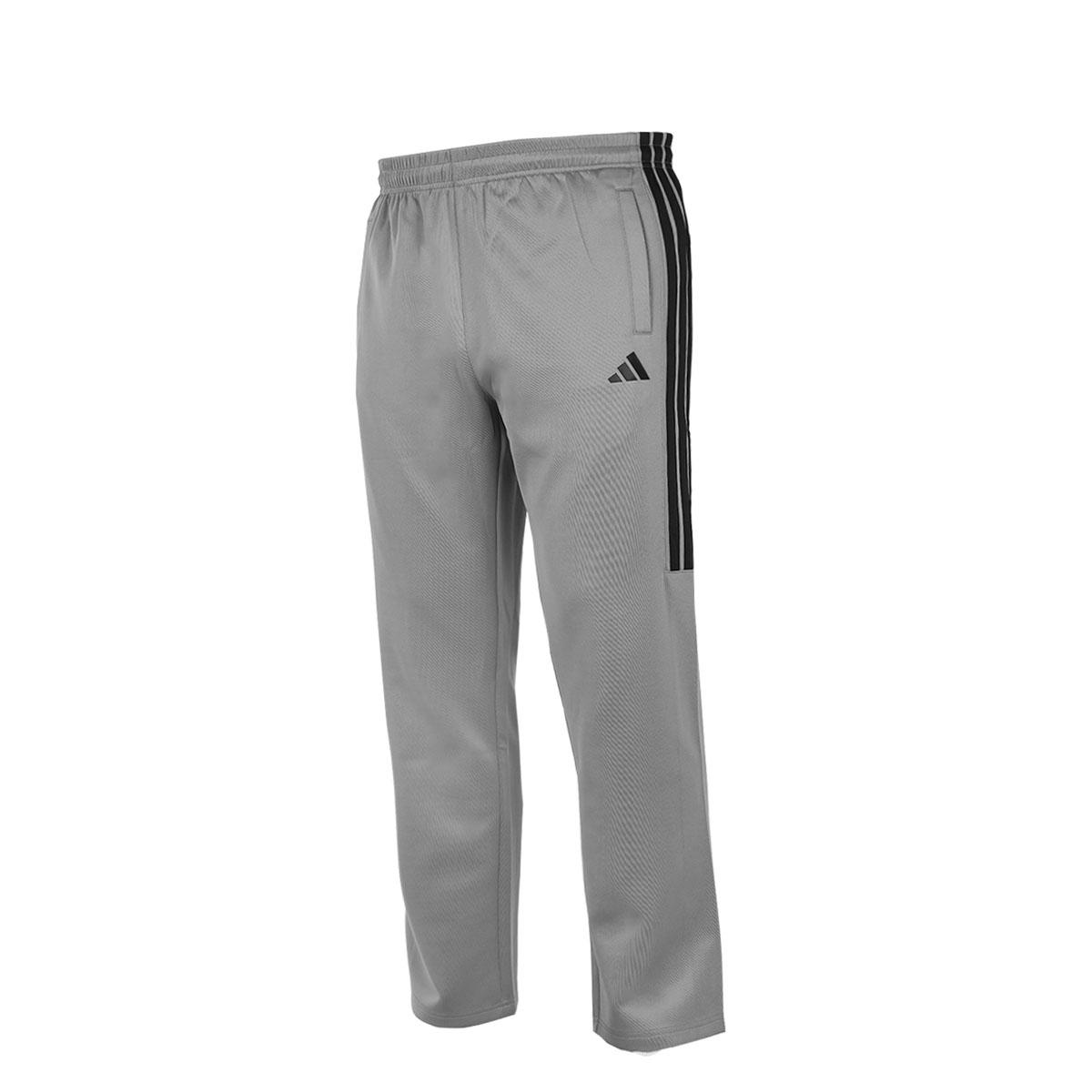 Adidas Повседневные удобные дышащие прямые спортивные брюки унисекс TR30PR2CS-GYB S