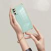 For Honor 30 Case Honor 30 Pro Phone Case Honor V30 V20 V30 Pro V40 30S 30i 30 Cover Luxury Square Plating Shockproof Back Cover