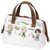 Skater Cool Pouch Lunch Bag TinyTAN KGA1-A