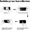 For Cubot Kingkong X Pro Case, with [ 2 X Screen Protector Tempered Glass Film], Black Soft Silicone Cover Shockproof Bumper Protection Case for