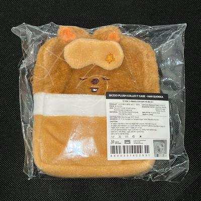[USED] Stray Kids Hank Okka Fan Meeting Collectible Case