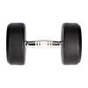 Hg Pro 16 Kg Rubberized Dumbbell Hms