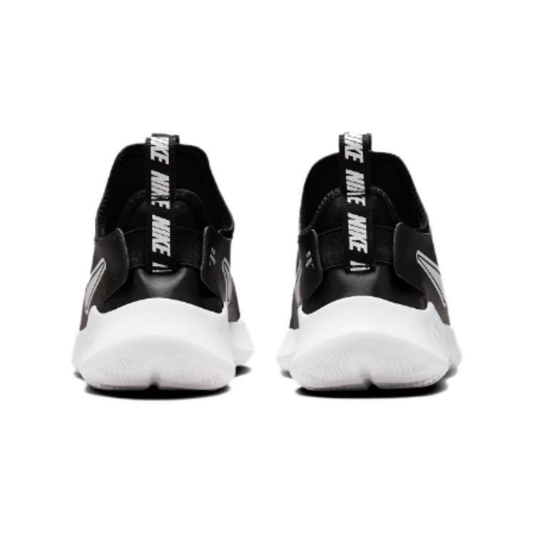 Nike Flex Runner 3 GS 'Black White' FN1294-005