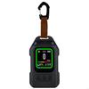 Outdoor Industrial Air Quality Meter Continuous Monitoring Mount Device