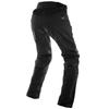 Motorcycle Pants Protective Riding Mesh Pants 3D Black XL [KOMINE] PK-7293 07-7293 Men's