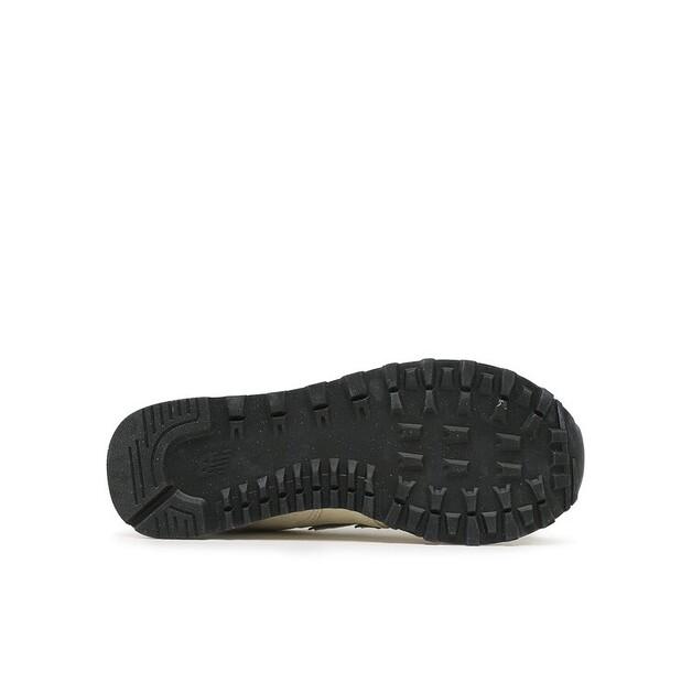 Мужские кроссовки New Balance U574y2w желтый